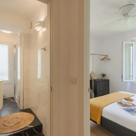Apartment Lakeview Paradise By Rent *