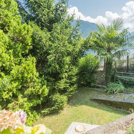Lakeview Paradise By Rent Apartment Argegno