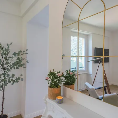 Daire Lakeview Paradise By Rent *