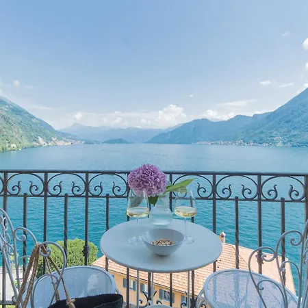Lakeview Paradise By Rent Argegno