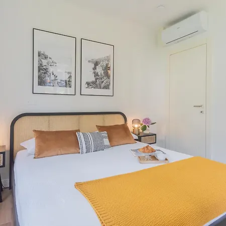 Lejlighed Lakeview Paradise By Rent Argegno