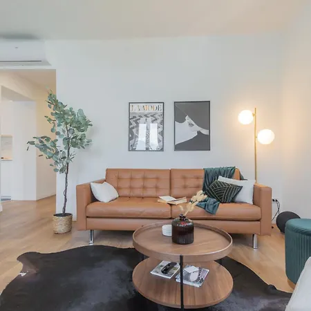Daire Lakeview Paradise By Rent *