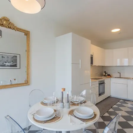 Apartment Lakeview Paradise By Rent Argegno