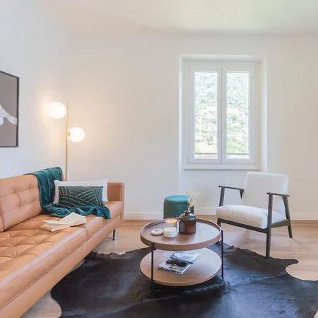 Daire Lakeview Paradise By Rent