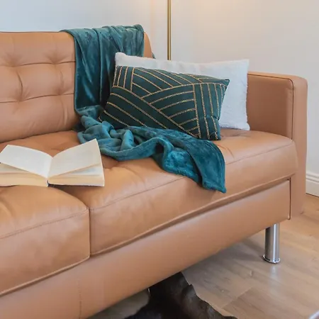 Daire Lakeview Paradise By Rent